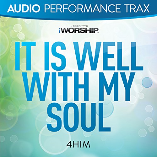 it is well with my soul hillsong chapel